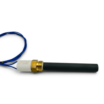Bougie Céramique Poêle à Granulés Jolly Mec/Skia/Extraflame - Écrou à vis - 280W